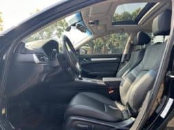 
										Honda Accord, 2020 full									