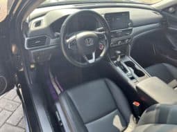 
										Honda Accord, 2020 full									