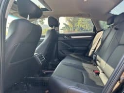 
										Honda Accord, 2020 full									