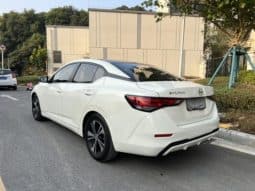 
										Nissan Sylphy (IV), 2021 full									
