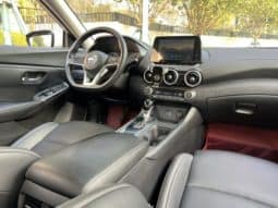 
										Nissan Sylphy (IV), 2021 full									