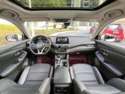 
										Nissan Sylphy (IV), 2021 full									