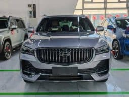 
										Geely Monjaro, 2022 full									