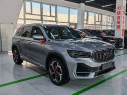 
										Geely Monjaro, 2022 full									