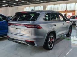 
										Geely Monjaro, 2022 full									