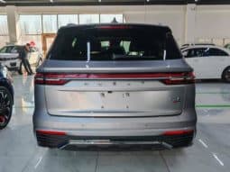 
										Geely Monjaro, 2022 full									