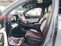 
										Geely Monjaro, 2022 full									