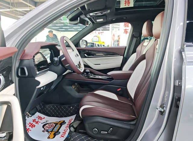 
								Geely Monjaro, 2022 full									