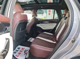 
										Geely Monjaro, 2022 full									