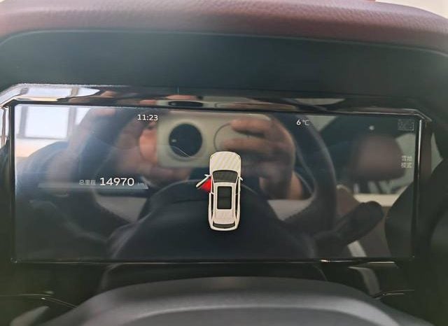 
								Geely Monjaro, 2022 full									