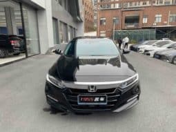
										Honda Accord, 2021 full									