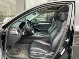 
										Honda Accord, 2021 full									