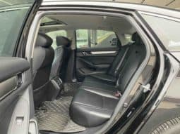
										Honda Accord, 2021 full									