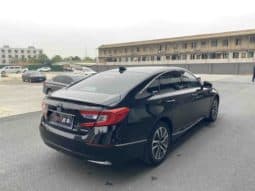 
										Honda Accord, 2021 full									