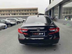
										Honda Accord, 2021 full									