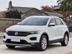 67b89a12ed4dc Volkswagen T-Roc, 2020