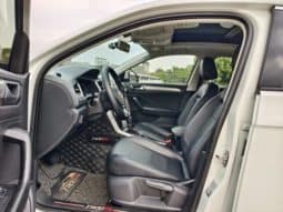 
										Volkswagen T-Roc, 2020 full									