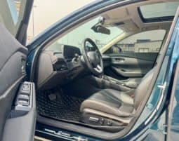 
										Honda Accord, 2023 full									