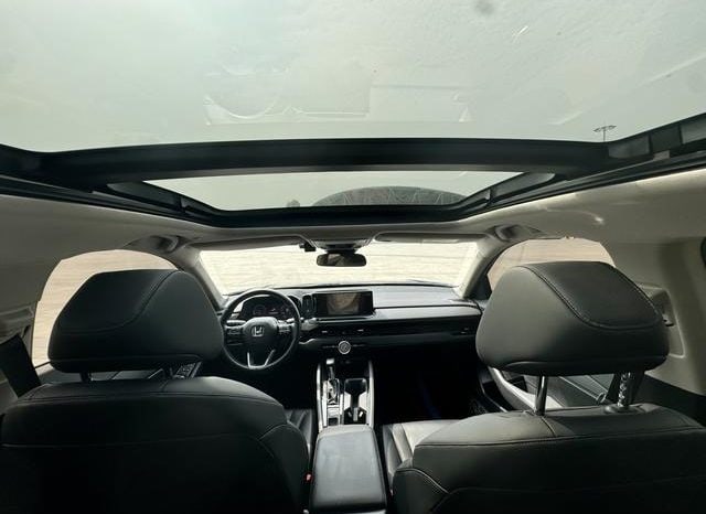 
								Honda Accord, 2023 full									