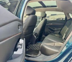 
										Honda Accord, 2023 full									