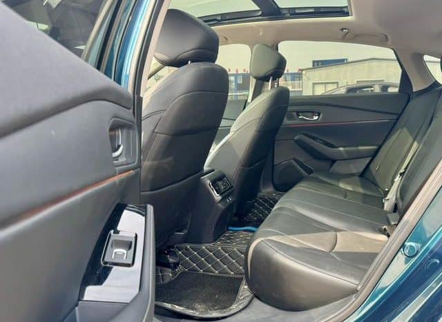 
								Honda Accord, 2023 full									