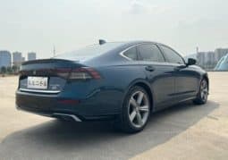 
										Honda Accord, 2023 full									