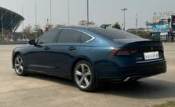 
										Honda Accord, 2023 full									