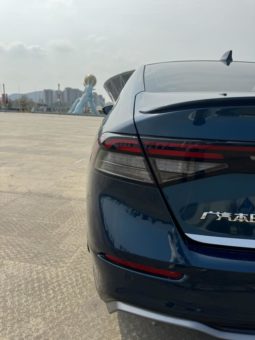 
										Honda Accord, 2023 full									
