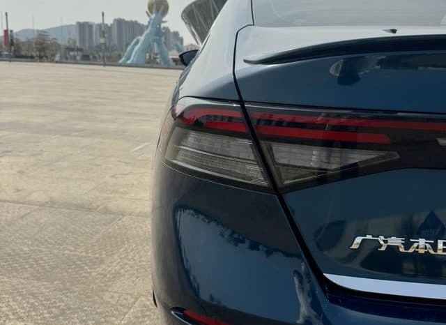 
								Honda Accord, 2023 full									