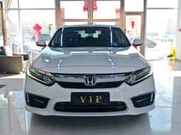 
										Honda Inspire (VI), 2021 full									