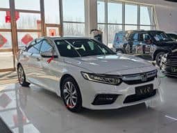
										Honda Inspire (VI), 2021 full									