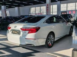 
										Honda Inspire (VI), 2021 full									