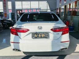 
										Honda Inspire (VI), 2021 full									