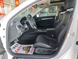 
										Honda Inspire (VI), 2021 full									