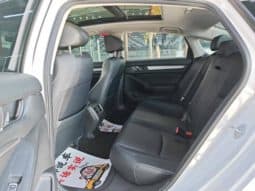 
										Honda Inspire (VI), 2021 full									