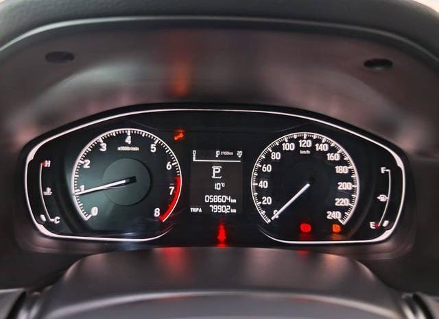 
								Honda Inspire (VI), 2021 full									
