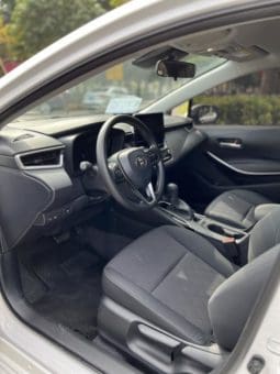 
										Toyota Corolla (XII), 2024 full									