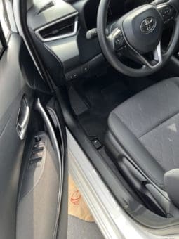 
										Toyota Corolla (XII), 2024 full									