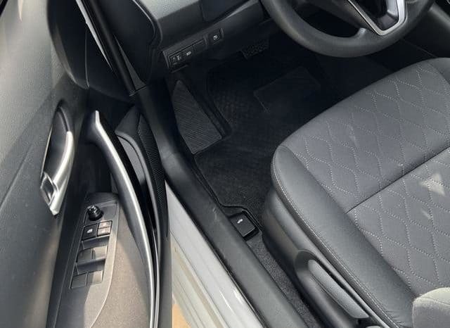 
								Toyota Corolla (XII), 2024 full									