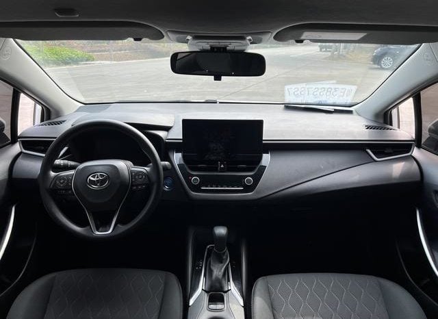 
								Toyota Corolla (XII), 2024 full									