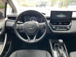 
										Toyota Corolla (XII), 2024 full									