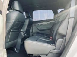 
										Geely Okavango (II), 2024 full									