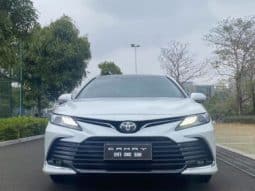 
										Toyota Camry, 2021 full									
