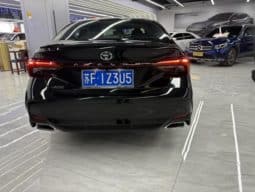 
										Toyota Avalon, 2020 full									