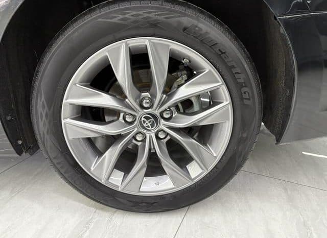 
								Toyota Avalon, 2020 full									