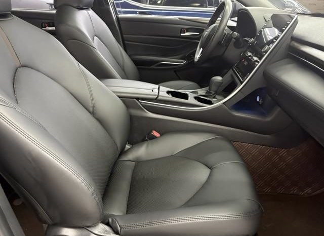 
								Toyota Avalon, 2020 full									