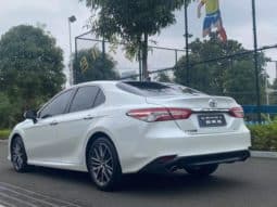 
										Toyota Camry, 2021 full									