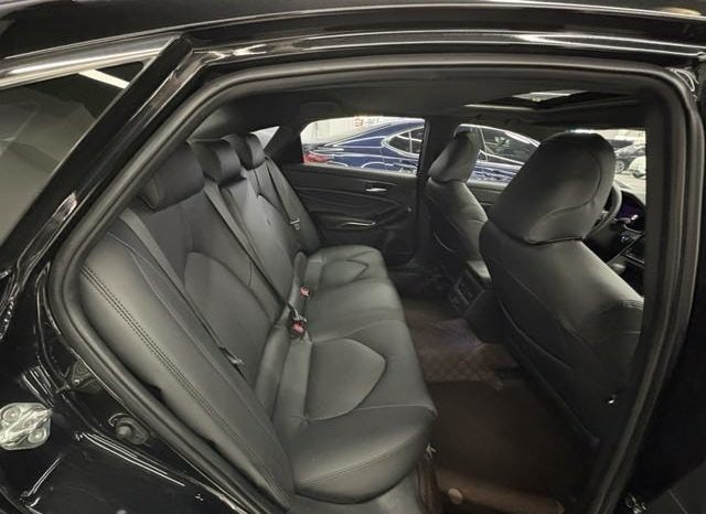 
								Toyota Avalon, 2020 full									