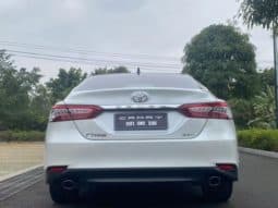 
										Toyota Camry, 2021 full									