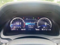 
										Toyota Camry, 2021 full									